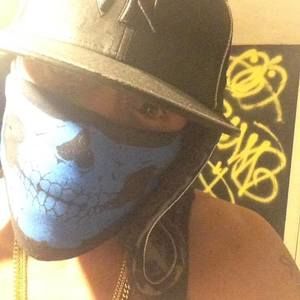 Meet your Posher, Tony